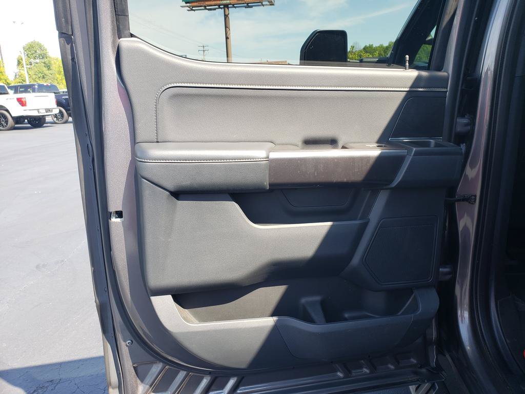 Used 2021 Ford F150 XLT w/ Equipment Group 302A High AWD/4WD image 14