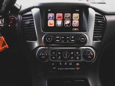 Used 2016 Chevrolet Tahoe LS w/ Max Trailering Package image 4