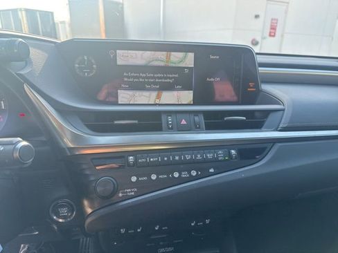 Used 2019 Lexus ES 350 F Sport w/ Accessory Package 2 image 12