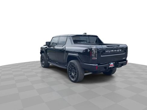 New 2026 GMC Hummer EV 4x4 Crew Cab image 6