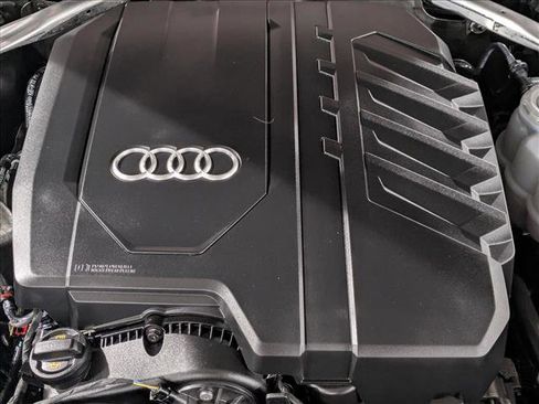 Certified 2023 Audi A5 2.0T Prestige w/ S Line Interior Package image 24