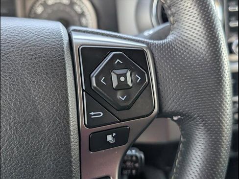 Used 2023 Toyota Tacoma SR5 w/ SR5 Appearance Package image 21