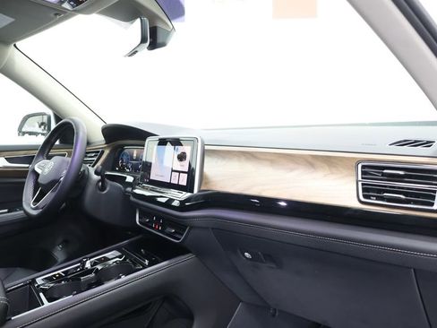 New 2026 Volkswagen Atlas SE AWD/4WD image 23