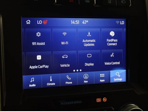 Used 2021 Ford F250 Platinum w/ Tremor Off-Road Package image 38