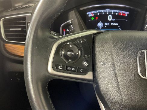 Used 2020 Honda CR-V EX-L image 12