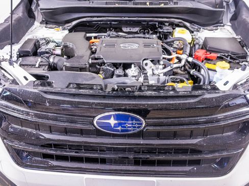 Used 2025 Subaru Forester Sport image 40