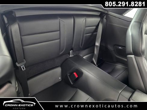 Used 2020 Porsche 911 Carrera S w/ Sport Package image 12