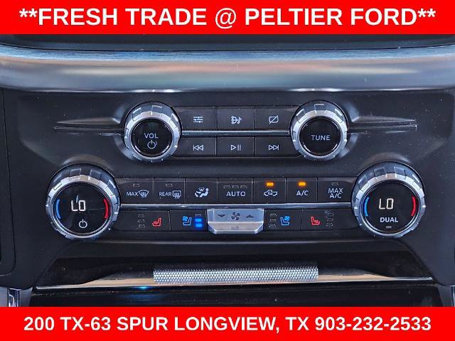Certified 2021 Ford F150 Lariat w/ FX4 Off-Road Package AWD/4WD image 25