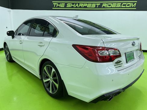 Used 2019 Subaru Legacy 3.6R Limited AWD/4WD image 7