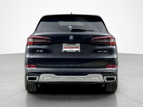 Used 2023 BMW X5 sDrive40i w/ Executive Package image 4
