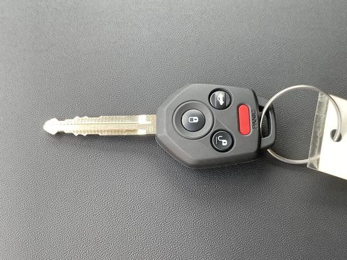 Certified 2025 Subaru Outback Premium image 32