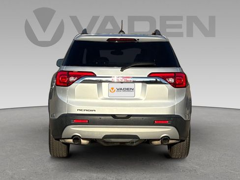 Used 2019 GMC Acadia SLT image 21