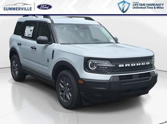 New 2026 Ford Bronco Sport Big Bend AWD/4WD 360° Tour