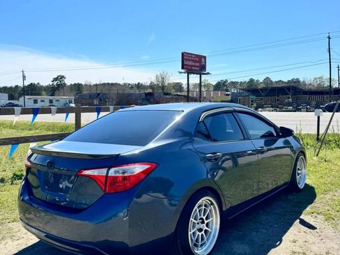 Used 2014 Toyota Corolla S image 9