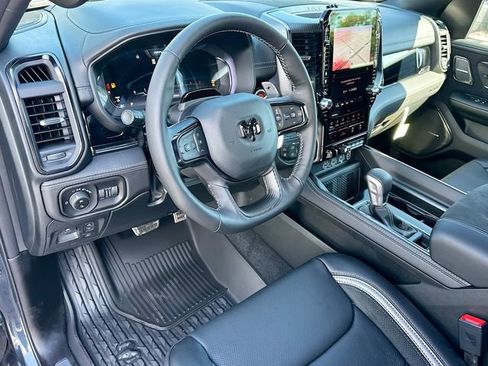 New 2026 RAM 1500 RHO w/ RHO Level 1 Equipment Group AWD/4WD image 6