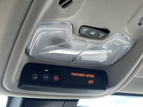 New 2026 Buick Encore GX Preferred w/ Comfort Package AWD/4WD image 26