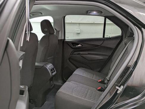 Used 2023 Chevrolet Equinox LT AWD/4WD image 27