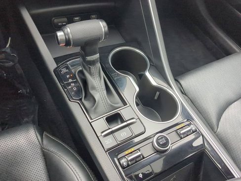 Used 2023 Kia K5 EX image 14