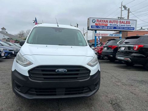 Used 2019 Ford Transit Connect XL image 3