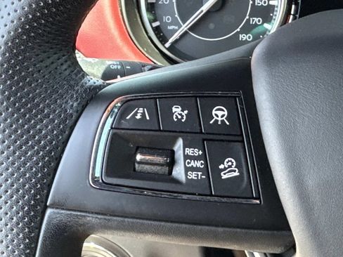 Used 2023 Maserati Levante GT AWD/4WD image 8