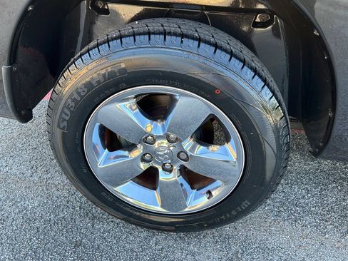 Used 2016 RAM 1500 Lone Star RWD image 36