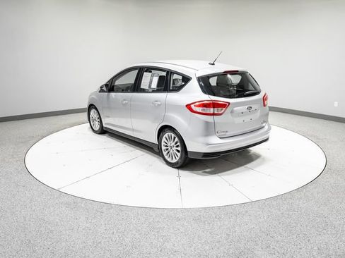 Used 2017 Ford C-MAX SE FWD image 30