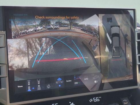 New 2026 Toyota Tundra Limited image 20