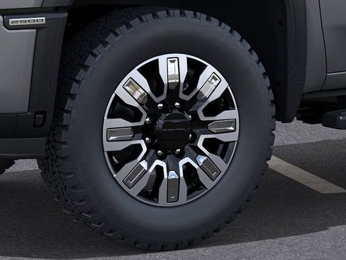 New 2026 GMC Sierra 2500 Denali w/ Denali Reserve Package image 9