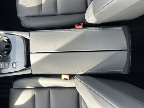 New 2026 Nissan Rogue SV image 26