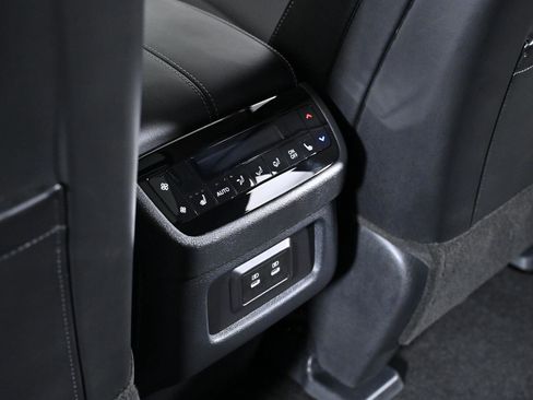 Certified 2026 INFINITI QX60 Luxe w/ Cargo Package image 26