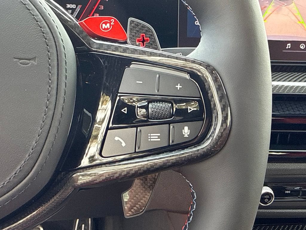 New 2027 BMW M4 xDrive Competition AWD/4WD image 23