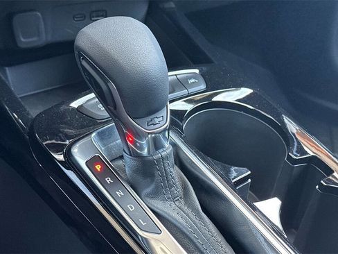 New 2025 Chevrolet Trax ACTIV w/ Driver Confidence Package image 22