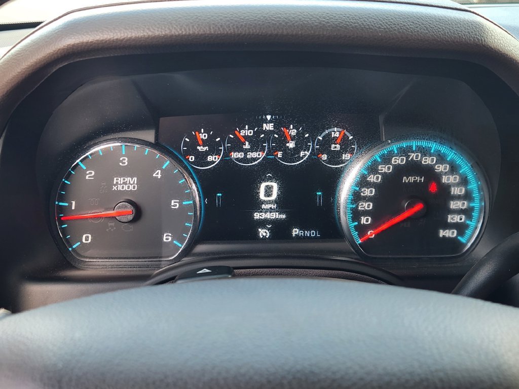 Used 2019 Chevrolet Tahoe Premier AWD/4WD image 15