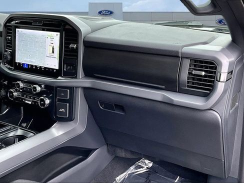 New 2026 Ford F150 XLT w/ Equipment Group 302A MID AWD/4WD image 30