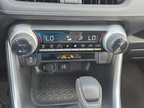 Used 2023 Toyota RAV4 XLE w/ Convenience Package AWD/4WD image 25