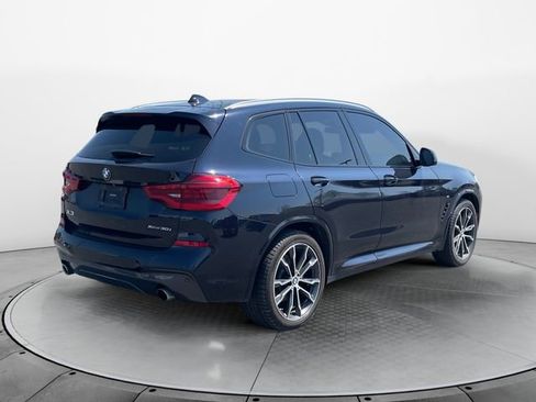 Used 2019 BMW X3 xDrive30i w/ M Sport Package 2 image 5