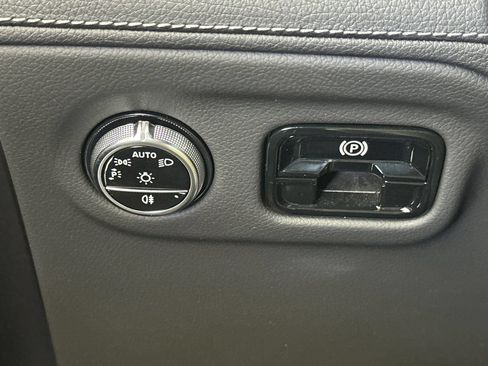 Certified 2024 Mercedes-Benz EQE 350+ 4MATIC SUV image 40