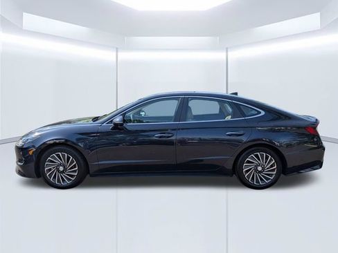 Used 2022 Hyundai Sonata Limited FWD image 7