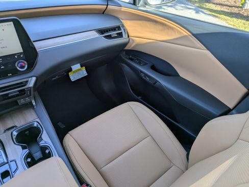 New 2026 Lexus RX 350 Premium w/ Convenience Package FWD image 21
