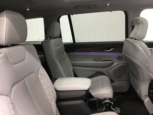 Used 2021 Jeep Grand Cherokee L Summit w/ Advanced Protech Group IV AWD/4WD image 22