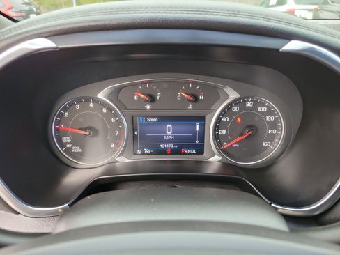 Used 2021 Chevrolet Blazer LT image 21