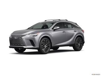 New 2026 Lexus RX 350h video 1