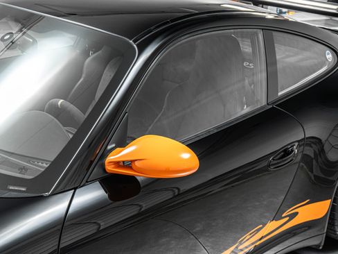 Used 2007 Porsche 911 GT3 RS RWD image 36