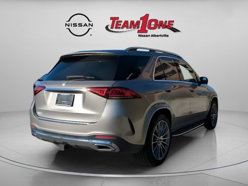 Used 2022 Mercedes-Benz GLE 350 image 26