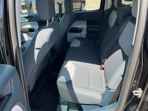 Used 2025 Ford Maverick XLT FWD image 28