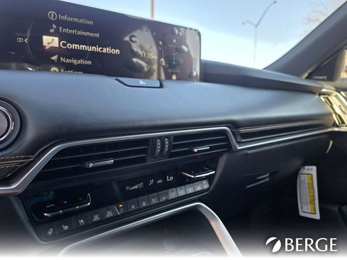 New 2026 MAZDA CX-90 3.3 Turbo w/ Premium Plus Pkg image 18