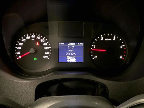 Used 2019 Mercedes-Benz Sprinter 170 image 17