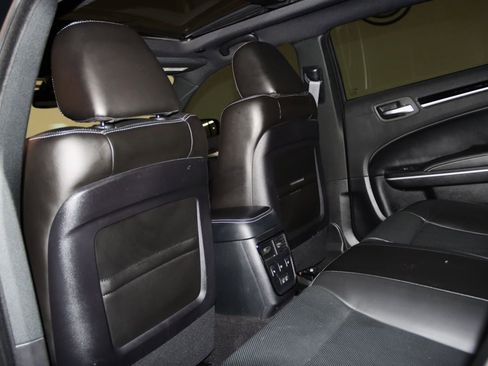 Used 2020 Chrysler 300 S w/ 300S Premium Group 2 image 51