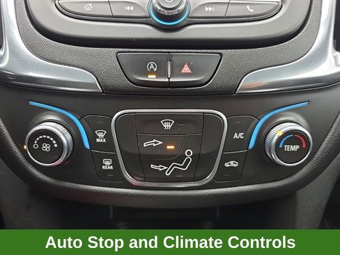 Certified 2022 Chevrolet Equinox LT AWD/4WD image 34