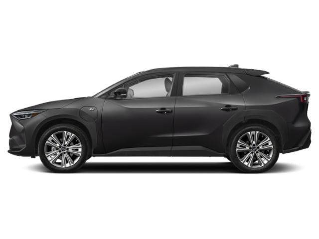 Certified 2023 Subaru Solterra AWD image 3